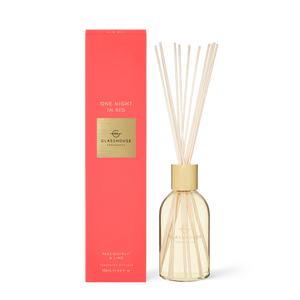 One Night in Rio 250ml Diffuser