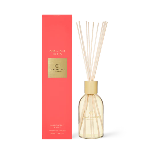 One Night in Rio 250ml Diffuser