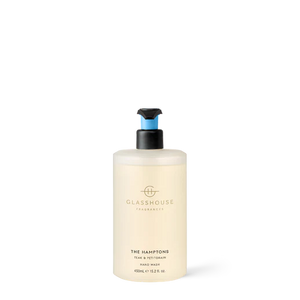 The Hamptons 450ml Hand Wash