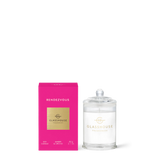 Glasshouse 60g/2.1oz Travel Candle