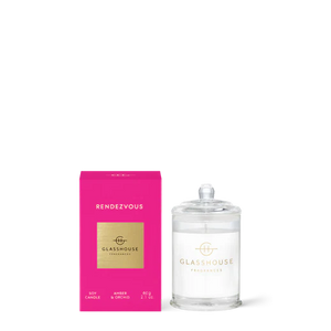 Rendezvous 60g Candle