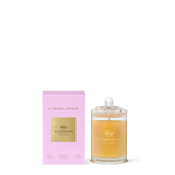 Glasshouse 60g/2.1oz Travel Candle