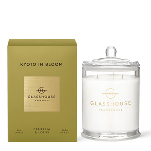 Glasshouse 26.8oz/760g Candle
