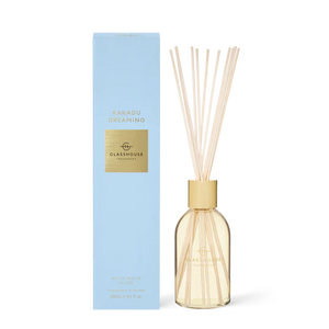 Kakadu Dreaming 250ml Diffuser