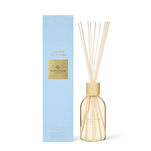 Kakadu Dreaming 250ml Diffuser