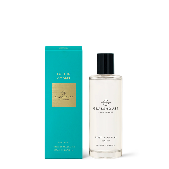 Glasshouse Room Spray 150ml/5.07 fluid ounces