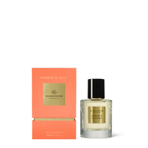 Glass House Eau De Parfum 1.7 fl oz