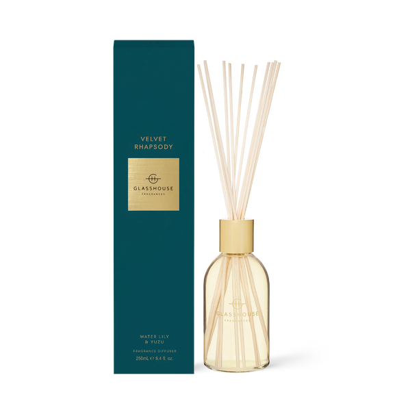 Velvet Rhapsody - 8.4 fl. oz Diffuser