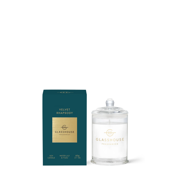 Velvet Rhapsody 2.1 oz. Candle