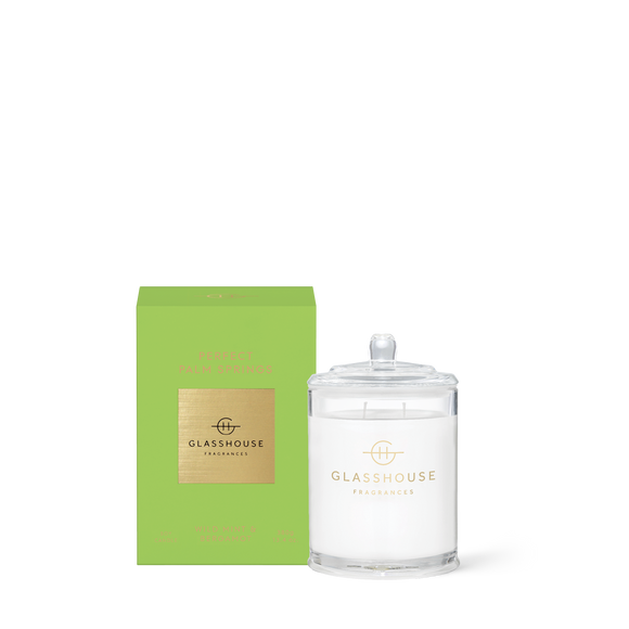 Picture Perfect Palm Springs 380g Candle