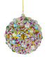 Bowerbird Bauble Ornament