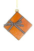 The Orange Box Ornament