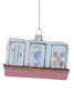 Mahjong Tile Ornament