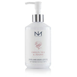 Niven Morgan 10.5oz Hand & Body Lotion