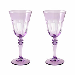 Rialto Wine Glass
