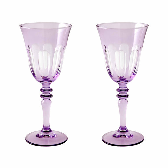 Rialto Wine Glass