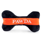 Pawda Dog Toys