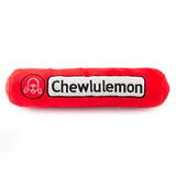 Chewlulemon Dog Toys
