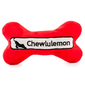 Chewlulemon Dog Toys