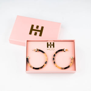 Hoo Hoops - Fall Collection