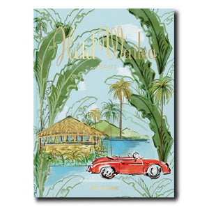 Hotel Wailea Book