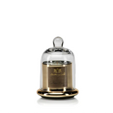 Apothecary Guild Candle Jar w/ Dome - Golden Beach