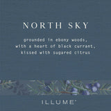 Illume Small Radiant Candle
