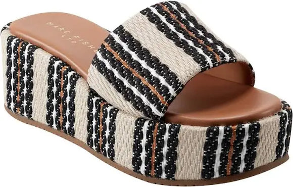 Daylin Wedge Sandal