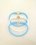 Gresham Bracelets - 3 letters