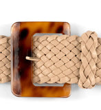 Tan Marta Belt