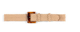 Tan Marta Belt