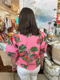 Raya Pink Isles Top