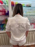 Ivory Emmie Top