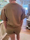 Ash Lyra Top