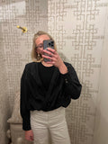 Lenzo Black Top