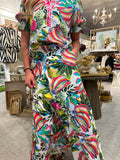 Ada Banana Pops Skirt