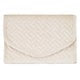 Quilted Jewelry Clutch