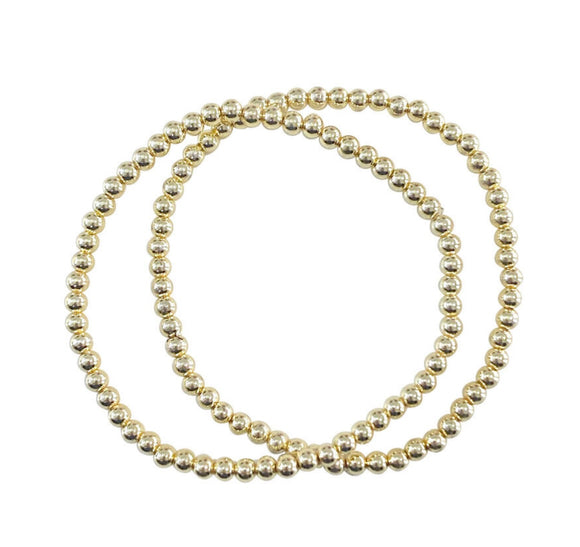 Double Bracelet