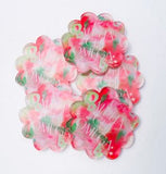 Greek Acrylic Coasters