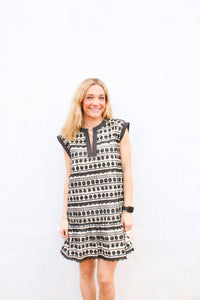 Yang Herra Dress