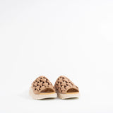 Jabara Amor Tan Sandals