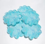Greek Acrylic Coasters