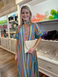 Gibbons Dress