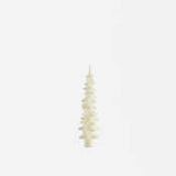 White Tree Candle
