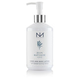 Niven Morgan 10.5oz Hand & Body Lotion
