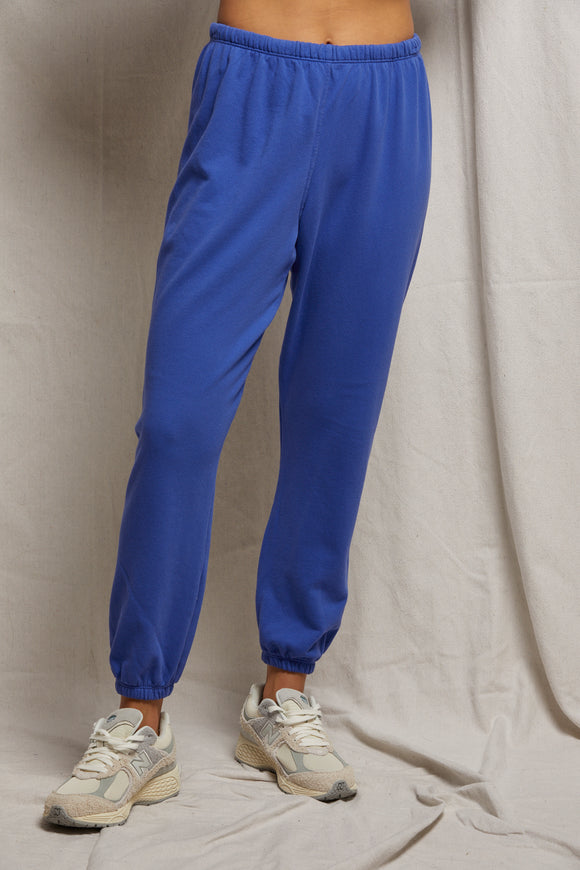 Johnny French Terry Easy Sweatpants