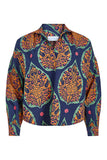 Saffron Botanicals Jane Top