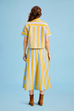 Brimstone Stripe Club Shirt