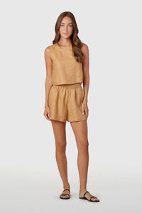 Bean Pool Shorts