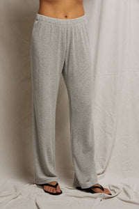 Katie Loop Terry Pants